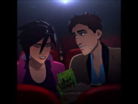 I love Invisigal #dispatch #invisigal #invisigaledit #edit #game #foryou #fpy #viral #love