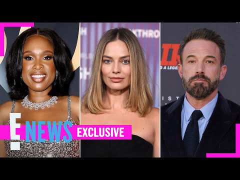 Stars' FIRST Jobs: Find Out Where Your Favorite Celebs Worked Before Becoming Famous! | E! News