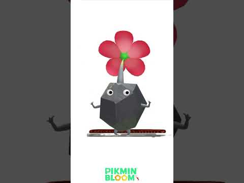 ...so, would you trust this Pikmin with your haircut? 💇🏻‍♀️ #PikminMoves #Pikmin