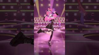 マリちゃんのきゃぴダンス踊ってみた💃💘【#綺々羅々ヴィヴィ】#dance #shorts #宝鐘マリン