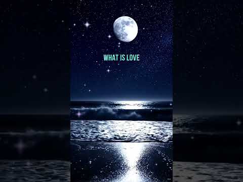 Love is fake? What is love?  #deephouse #whatislove