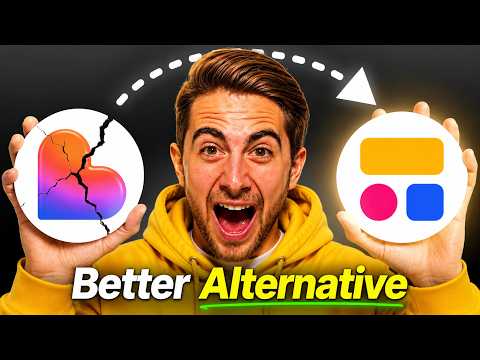 This FREE Lovable Alternative is INSANE! (Softr AI Review)