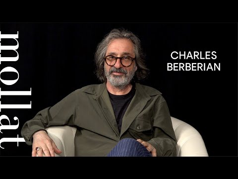 Vidéo de Charles Berbérian