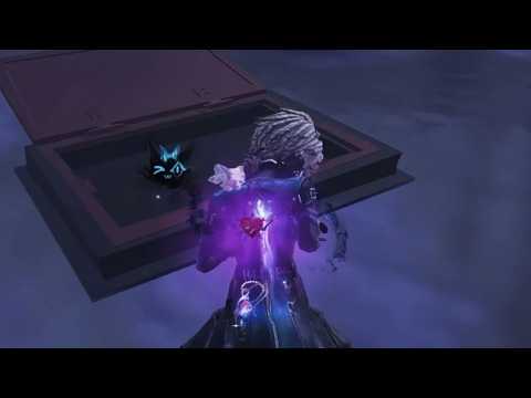 【第五人格5872】队友全失误？化身抗压战神  #第五人格 #游戏 #identityⅴ