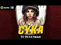 DJ BLYATMAN - CYKA [ russian hardbass ].1080p60