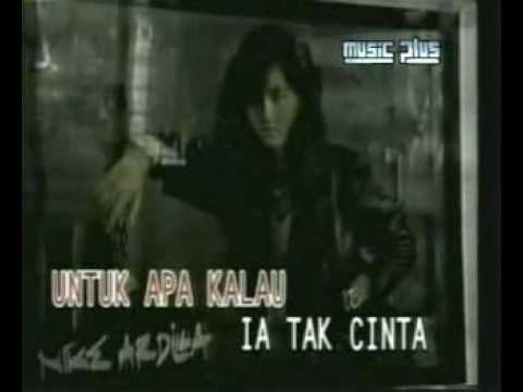 NIKE ARDILLA - MAMA AKU INGIN PULANG