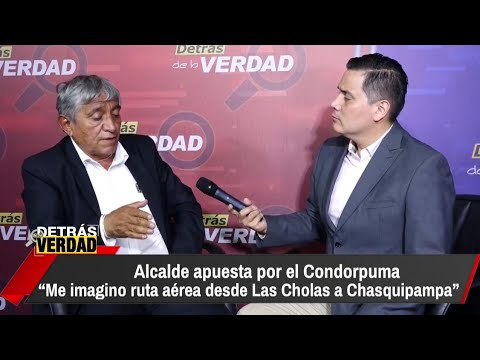 ?PIDO PERDÓN SI DAÑÉ A ALGUIEN SIN QUERER ?Dialogo con Ivan Arias Alcalde electo de La Paz