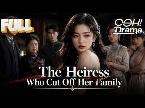 【ENG DUB】She Thought Coming Home Meant Reunion… But Her Family Pushed Her Into Darkness poster