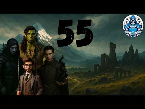 Durch das Kristallfeld | Würfelwächter: Sturm, Staub und Schatten | Staffel 1 Folge 55