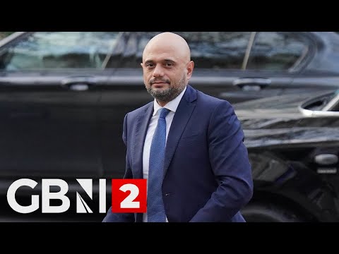 LIVE: Sir Sajid Javid speaks at the Covid-19 Inquiry
