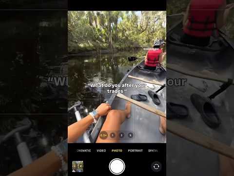 What I do after I take a winning trade ($1.2k in 2 days )