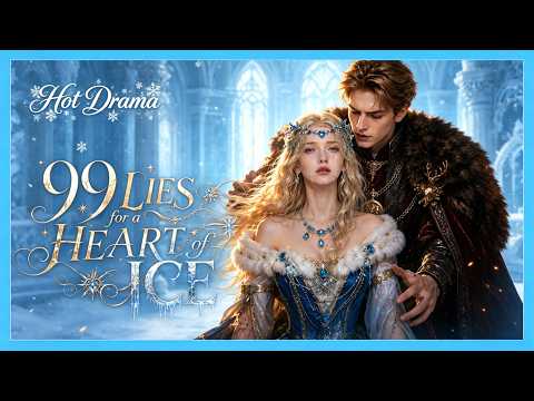99 Lies for a Heart of Ice | 2026 Hot Short Dramas #shortmax poster