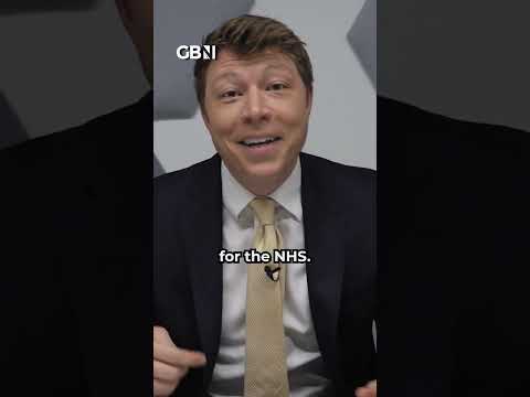 Prime Minister Patrick Christys?!