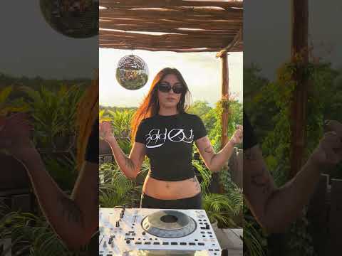 Viccy & Florencia Vigna #dj #ephimeratulum #techno