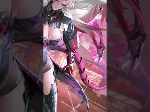 「かつて、『他人のために戦う』ことは裏切りと消失を意味していた。しかし今は……お前の武器になることを意味する」