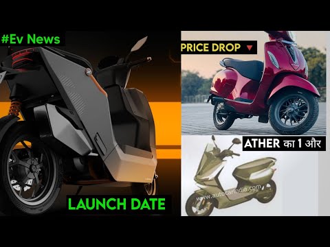 ⚡ Rivot NX 100 Delayed | Bajaj Chetak New price | Ola electric scooter | Ride with mayur
