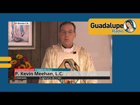 ¿Qué nos dice hoy la palabra de Dios?