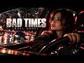 IMAEL ANGEL — BAD TIMES  Deep Emotional Song(OFFICIAL VIDEO)