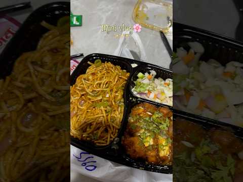 Mini vlog -1 || #shorts #youtubeshorts #minivlog #vlog #ytshorts #viral #aesthetic #trendingshorts