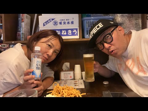 【やりなおし】韓国の日本居酒屋