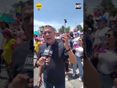 José Gregorio Zaá: El #28Jul el pueblo manifestó su deseo de cambio