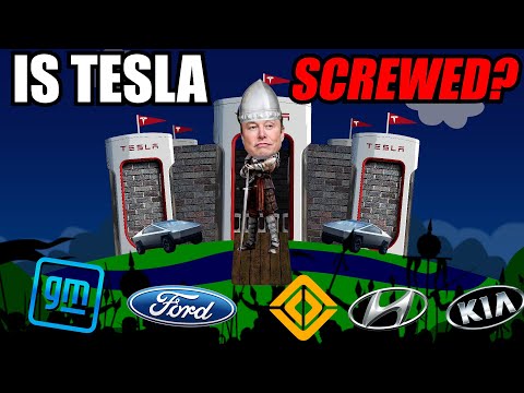 Did Tesla Just Screw Itself? | In Depth