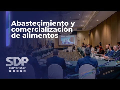 Red de sistemas públicos de abastecimiento y comercialización de alimentos de América Latina