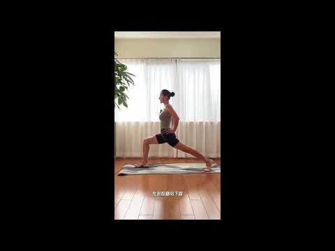 Let’s Practice Yoga at Home Together: Simple and Effective Routines for Everyone