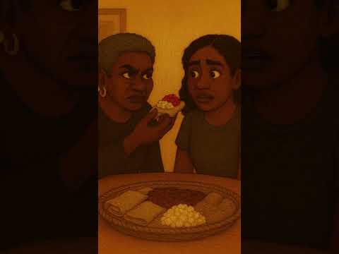 7ይቲ ክፋል - ፈተና ሚጥሚጣ