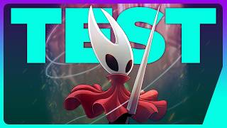 Vido-Test Hollow Knight Silksong par JeuxVideo.com