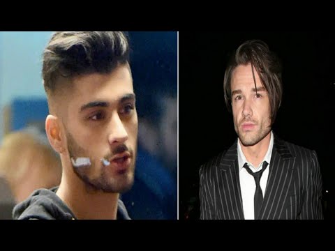 Zayn Malik CANCELS US Tour After Struggling with Liam Payne’s Death – One Direction Reacts