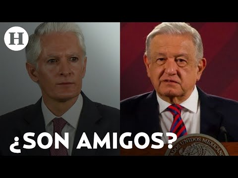 Alfredo del Mazo rinde su 6° Informe de Gobierno acompañado por AMLO en Toluca