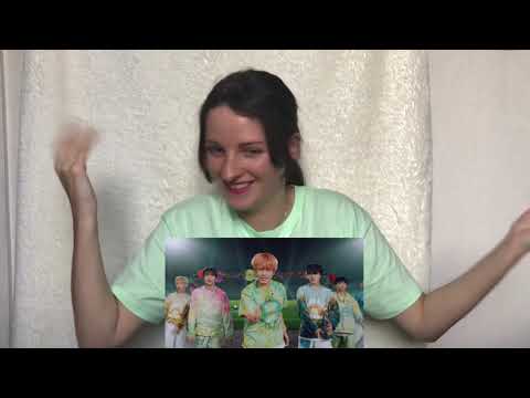 StoryBoard 3 de la vidéo NCT DREAM   'Hello Future' MV REACTION