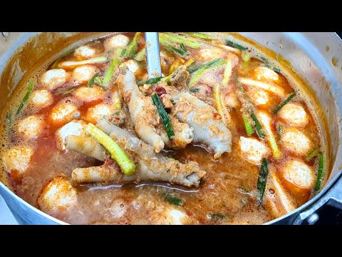 น้ํายาป่าขาไก่-เข้นข้นถึงเครื่ น้ํายาป่าขาไก่-เข้นข้นถึงเครื่