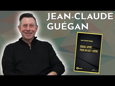 Vido de Jean-Claude Guegan