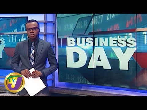 TVJ Business Day - January 28 2020