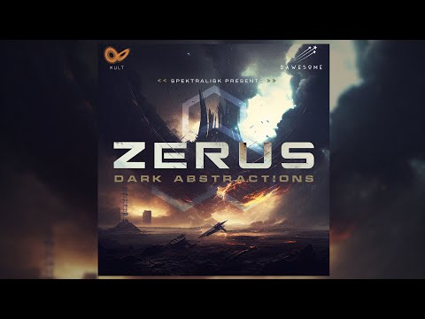 KULT - Zerus Expansion Pack