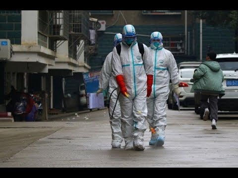 Fallece mujer a causa del coronavirus en Japón