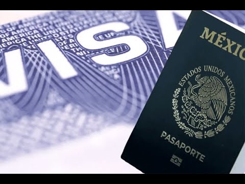 El Gobierno peruano retrocede y ya no solicitará visa a los ciudadanos mexicanos