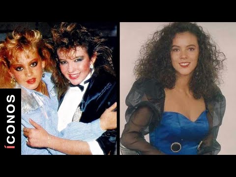 Edith Márquez vivió pesadilla en Timbiriche por culpa de Thalía y Paulina Rubio