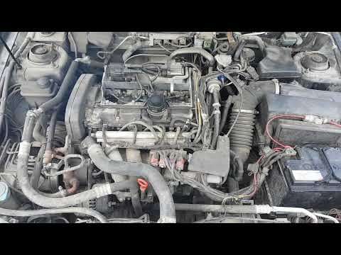 Volvo V40 1996 m dalys