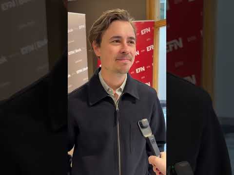 Innan Söderberg klev in i Börslunch-studion i fredags passade vi på att ta tempen på börshumöret!