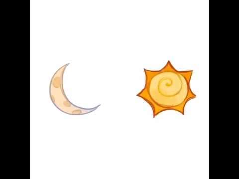 O Sol e Lua (Goliet Goliath x Violeta)