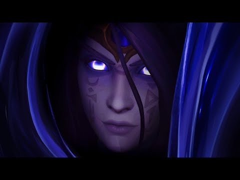 The War Within Beta Trailer | World of Warcraft