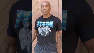 Mike Tyson Hadir Dalam Bentuk Kapal??? #shorts #vtuber