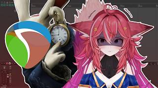 【RECORDING STREAM】Learning Reaper!