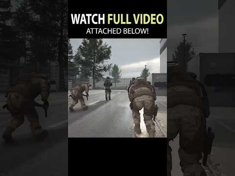 "MUST BE SPECIAL FORCES" | F.I.S.T. | Ghost Recon Breakpoint