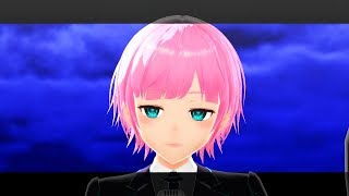 【にじさんじMMD】トリガーでShape of you