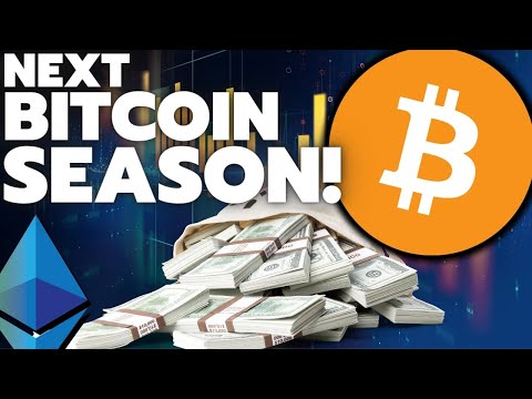 URGENT!!! BITCOIN TAKING OVER!!! ETHEREUM IN TROUBLE!!!