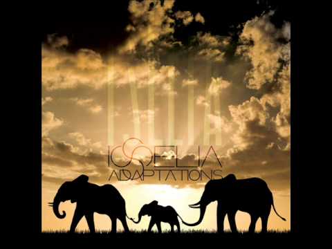 Iselia - At Days Close - Adaptations EP